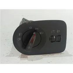 Recambio de mando de luces para seat ibiza berlina (6j5)(06.2008) 1.4 referencia OEM IAM 6J0919094  
