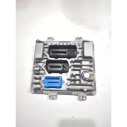Recambio de centralita inyeccion para opel astra k (b16) 1.6 cdti (68) referencia OEM IAM 55500630  