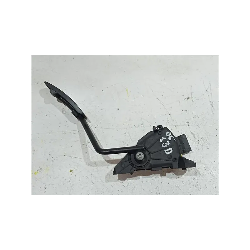 Recambio de potenciometro pedal gas para suzuki swift berlina (rs/mz)(2005) referencia OEM IAM 4940062J70XA1 49400-62J70-XA1  