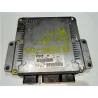 Recambio de centralita inyeccion para peugeot 206 sw (2002) 2.0 hdi referencia OEM IAM 0281011188  
