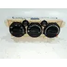 Recambio de mandos climatizador para toyota avensis berlina (t22)(1998) 2.0 td (ct220_) referencia OEM IAM 5590005091  