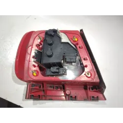 Recambio de piloto trasero derecho para audi a6 berlina (4b2)(1997) 2.5 tdi [2,5 ltr. - 132 kw v6 24v tdi] referencia OEM IAM 28