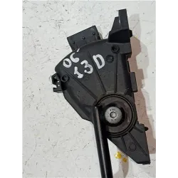 Recambio de potenciometro pedal gas para suzuki swift berlina (rs/mz)(2005) referencia OEM IAM 4940062J70XA1 49400-62J70-XA1  