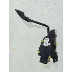 Recambio de potenciometro pedal gas para suzuki swift berlina (rs/mz)(2005) referencia OEM IAM 4940062J70XA1 49400-62J70-XA1  