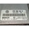 Recambio de centralita inyeccion para volkswagen touran (1t1)(02.2003) 1.9 tdi referencia OEM IAM 070906016D  