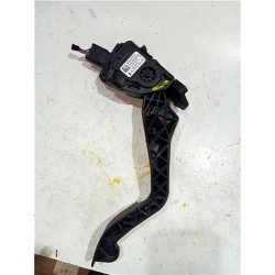 Recambio de potenciometro pedal gas para peugeot 207 (2006) 1.4 confort [1,4 ltr. - 50 kw hdi] referencia OEM IAM 965440558002  