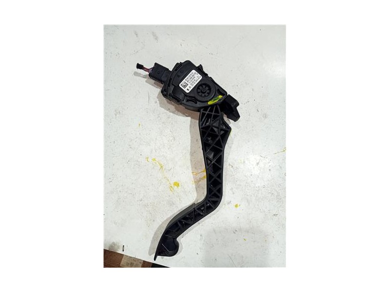Recambio de potenciometro pedal gas para peugeot 207 (2006) 1.4 confort [1,4 ltr. - 50 kw hdi] referencia OEM IAM 965440558002  