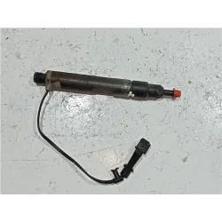 Recambio de inyector para seat leon (1p1)(05.2005) tdi 16v referencia OEM IAM 028130201S  
