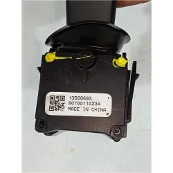 Recambio de mando multifuncion para opel insignia sedán 2.0 cdti referencia OEM IAM 13500693  