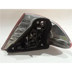Recambio de piloto trasero izquierdo para mercedes-benz clk (bm 209) cabrio (02.2003) referencia OEM IAM 15466100  