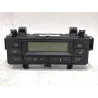 Recambio de mando climatizador para citroën c3 i (fc_, fn_) 1.4 i referencia OEM IAM 96588238XT  