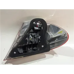 Recambio de piloto trasero izquierdo para mercedes-benz clk (bm 209) cabrio (02.2003) referencia OEM IAM 15466100  