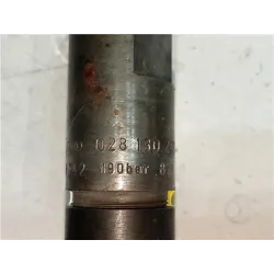 Recambio de inyector para seat leon (1p1)(05.2005) tdi 16v referencia OEM IAM 028130201S  