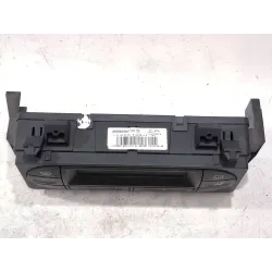 Recambio de mando climatizador para citroën c3 i (fc_, fn_) 1.4 i referencia OEM IAM 96588238XT  