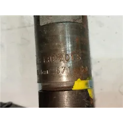 Recambio de inyector para seat leon (1p1)(05.2005) tdi 16v referencia OEM IAM 028130201S  