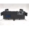 Recambio de mando climatizador para citroën c3 i (fc_, fn_) 1.4 i referencia OEM IAM 96588238XT  