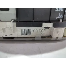 Recambio de cuadro completo para mazda 626 berlina (gf)(1997) 2.0 td referencia OEM IAM KMGG3CA  