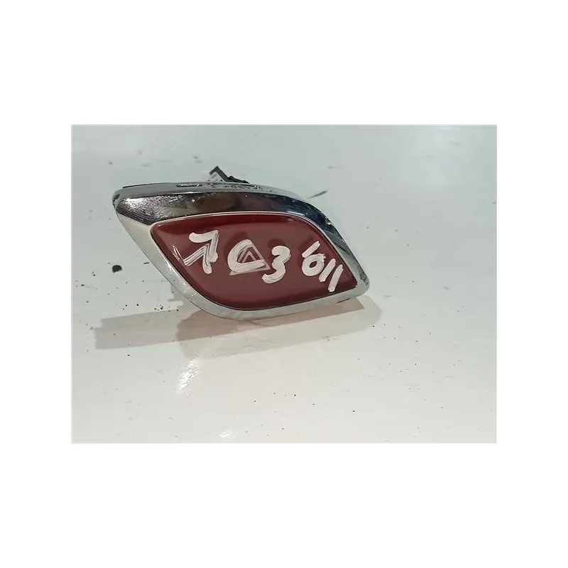 Recambio de interruptor luces emergencia para citroën c3 attraction 16v referencia OEM IAM 96669616KR  