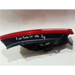Recambio de piloto trasero izquierdo para fiat grande punto (199)(2005) referencia OEM IAM 453681 51701589  