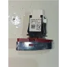 Recambio de interruptor luces emergencia para citroën c3 attraction 16v referencia OEM IAM 96669616KR  