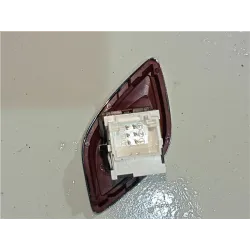 Recambio de interruptor luces emergencia para citroën c3 attraction 16v referencia OEM IAM 96669616KR  