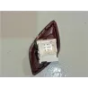 Recambio de interruptor luces emergencia para citroën c3 attraction 16v referencia OEM IAM 96669616KR  