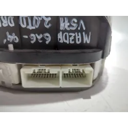 Recambio de cuadro completo para mazda 626 berlina (gf)(1997) 2.0 td referencia OEM IAM KMGG3CA  