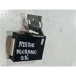 Recambio de modulo electronico para nissan murano (z51)(06.2008) referencia OEM IAM WG1U757B  
