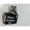 Recambio de modulo electronico para nissan murano (z51)(06.2008) referencia OEM IAM WG1U757B  