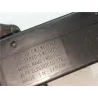 Recambio de modulo electronico para nissan murano (z51)(06.2008) referencia OEM IAM WG1U757B  