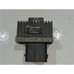 Recambio de caja precalentamiento para peugeot 207 (2006) 1.4 confort [1,4 ltr. - 50 kw hdi] referencia OEM IAM 9640469680  