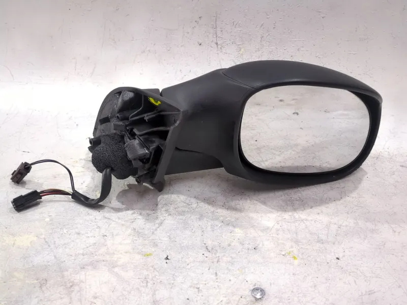Recambio de retrovisor derecho para citroën c3 i (fc_, fn_) 1.4 i referencia OEM IAM 12363610  