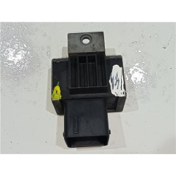 Recambio de caja precalentamiento para peugeot 207 (2006) 1.4 confort [1,4 ltr. - 50 kw hdi] referencia OEM IAM 9640469680  
