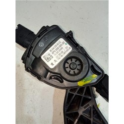 Recambio de potenciometro pedal gas para peugeot 207 (2006) 1.4 confort [1,4 ltr. - 50 kw hdi] referencia OEM IAM 965440558002  