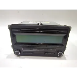 SISTEMA AUDIO / RADIO CD 7640236366 8157640236366 