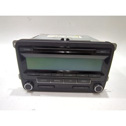 SISTEMA AUDIO / RADIO CD 7640236366 8157640236366 
