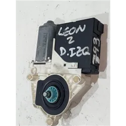 Recambio de motor elevalunas delantero izquierdo para seat leon (1p1)(05.2005) tdi 16v referencia OEM IAM 1T0959701AD 1P0837401M