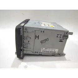 Recambio de sistema audio / radio cd para seat leon (1p1) 1.6 tdi referencia OEM IAM 7640236366 8157640236366  
