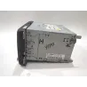 Recambio de sistema audio / radio cd para seat leon (1p1) 1.6 tdi referencia OEM IAM 7640236366 8157640236366  