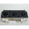 Recambio de mandos climatizador para citroën xsara berlina (1997) 1.9 td referencia OEM IAM 920472  