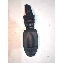 Recambio de mando multifuncion para peugeot 407 (2004) 2.0 hdi 135 referencia OEM IAM 96470494XT  