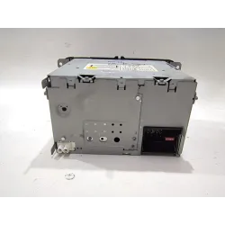Recambio de sistema audio / radio cd para seat leon (1p1) 1.6 tdi referencia OEM IAM 7640236366 8157640236366  