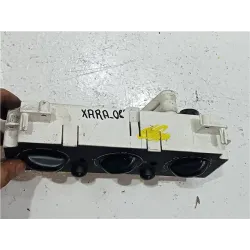 Recambio de mandos climatizador para citroën xsara berlina (1997) 1.9 td referencia OEM IAM 920472  