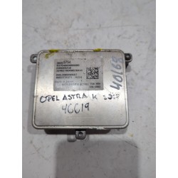 CENTRALITA FAROS XENON 39055754 