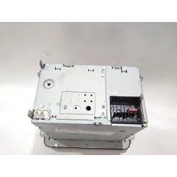 Recambio de sistema audio / radio cd para seat leon (1p1) 1.6 tdi referencia OEM IAM 7640236366 8157640236366  