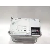 Recambio de sistema audio / radio cd para seat leon (1p1) 1.6 tdi referencia OEM IAM 7640236366 8157640236366  