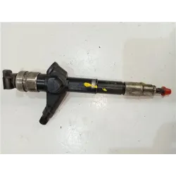 Recambio de inyector para nissan pickup (d22)(02.1998) 2.5 tdi referencia OEM IAM 16600EC00A  