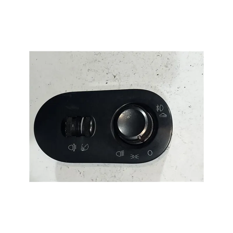 Recambio de mando de luces para seat ibiza (6l1)(04.2002) 1.9 tdi referencia OEM IAM 6L1941531AD  