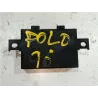 Recambio de centralita para volkswagen polo iii (6n1)(09.1994) 64 1.9 d referencia OEM IAM 5WK4590  
