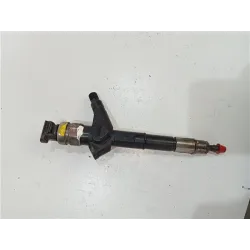 Recambio de inyector para nissan pickup (d22)(02.1998) 2.5 tdi referencia OEM IAM 16600EC00A  